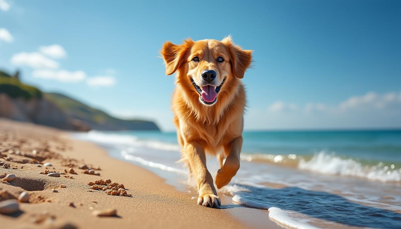 découvrez la plage des aresquiers en 2025 : conseils, règles et astuces pour profiter d’une balade inoubliable avec votre chien en toute sérénité !