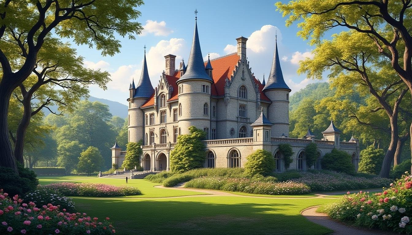 explorez le château de la charbonnière et découvrez ses mystères ainsi que les promenades incontournables à partager avec votre chien. une expérience unique alliant histoire et nature.