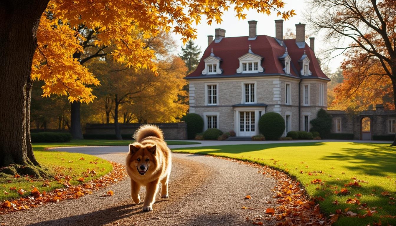 explorez le château de bizy lors de promenades canines inoubliables et découvrez un lieu riche en histoire et en patrimoine, parfait pour partager des moments uniques avec votre chien.
