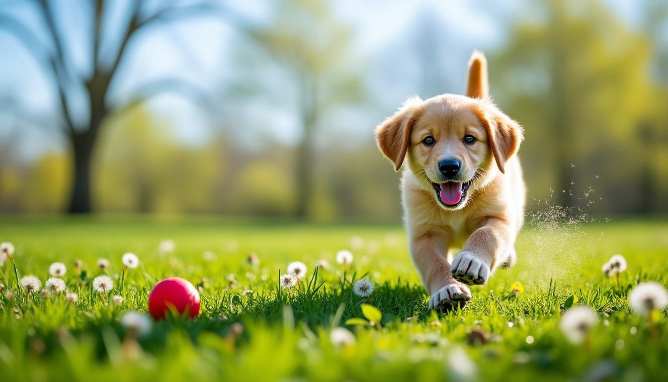 découvrez le coût d'un labrador en 2025 avec notre guide complet des prix et conseils d'achat pour choisir votre compagnon idéal en toute sérénité.