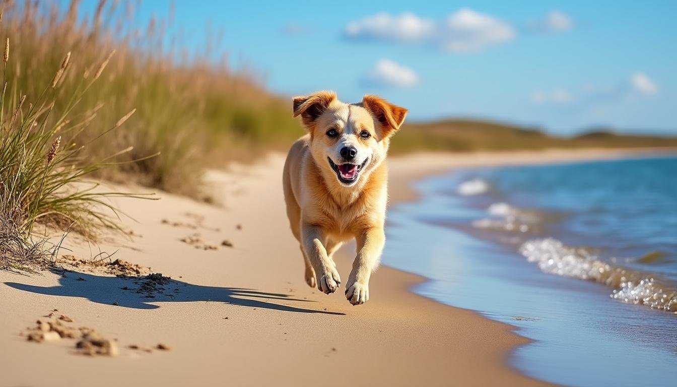 explorez la plage de piemanson avec votre chien grâce à notre guide 2025. découvrez les meilleures balades, conseils pratiques et astuces pour profiter d'une journée inoubliable au bord de la mer avec votre fidèle compagnon.