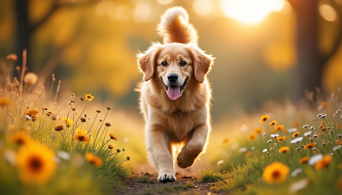 explorez la plage de villerville avec votre chien en 2025 : profitez de balades agréables et suivez nos conseils pratiques pour une expérience réussie avec votre compagnon à quatre pattes.