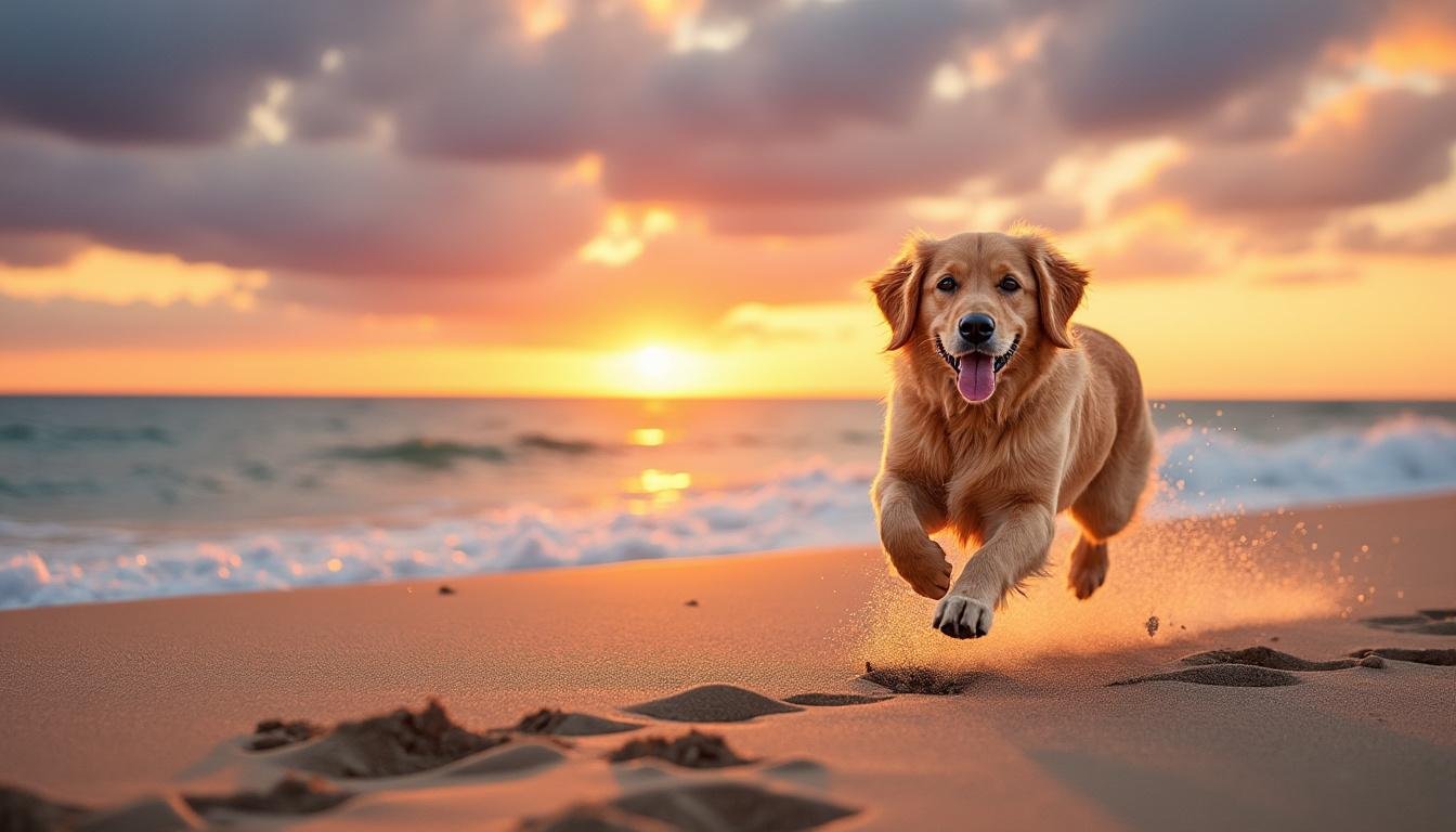 Découvrir saint valery sur somme plage avec votre chien : activités et conseils 2025 explorez saint valery sur somme en 2025 avec votre chien : découvrez les meilleures plages, activités adaptées et conseils pratiques pour une visite inoubliable.