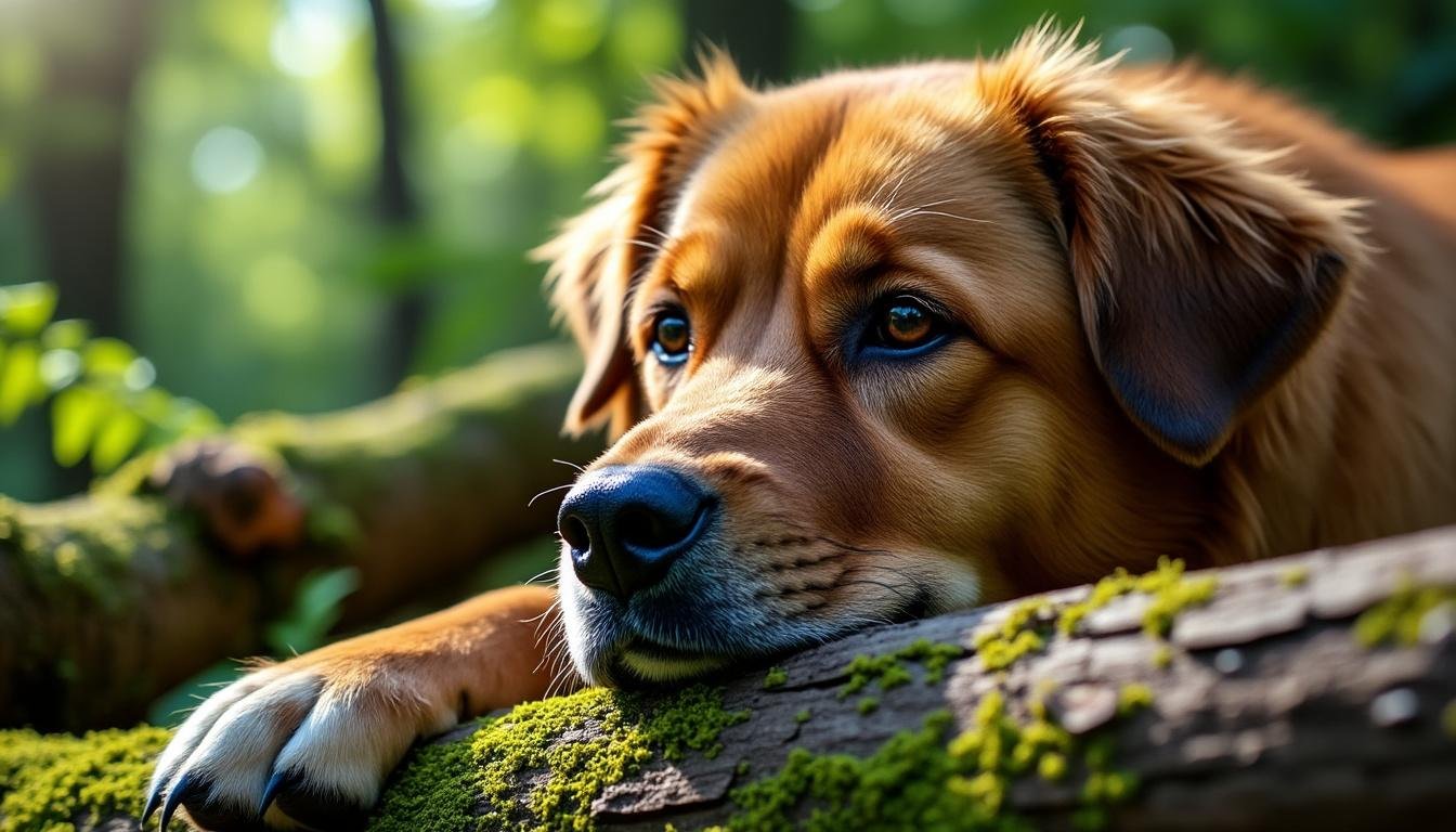 découvrez tout sur la maladie du tique chez le chien en 2025 : symptômes à reconnaître, méthodes de prévention efficaces et traitements recommandés pour protéger votre animal.