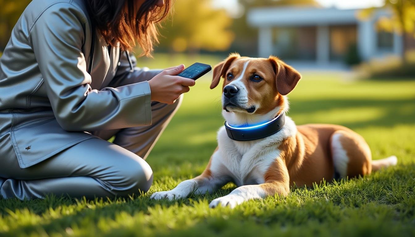 découvrez les symptômes, méthodes de prévention et traitements efficaces contre la maladie du tique chez le chien en 2025 pour assurer la santé de votre compagnon.