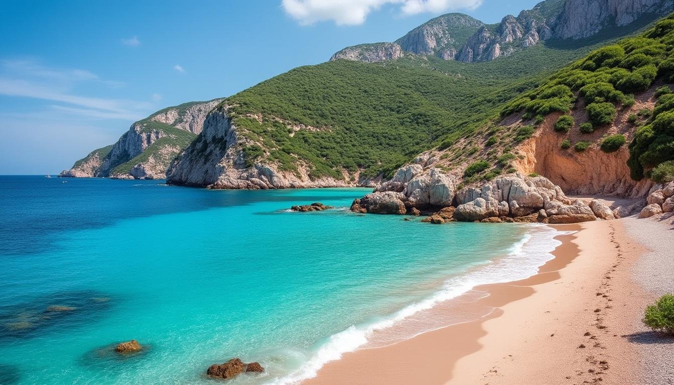 découvrez la plage du lotu en corse : son histoire captivante, les meilleures astuces pour y accéder facilement, et nos conseils indispensables pour profiter pleinement de cette escapade mémorable avec votre chien.