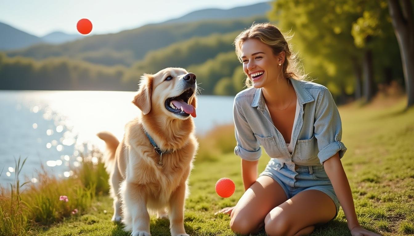découvrez toutes les activités incontournables à faire avec votre chien à gérardmer en 2025. profitez des meilleurs bons plans pour des moments inoubliables en compagnie de votre fidèle compagnon.