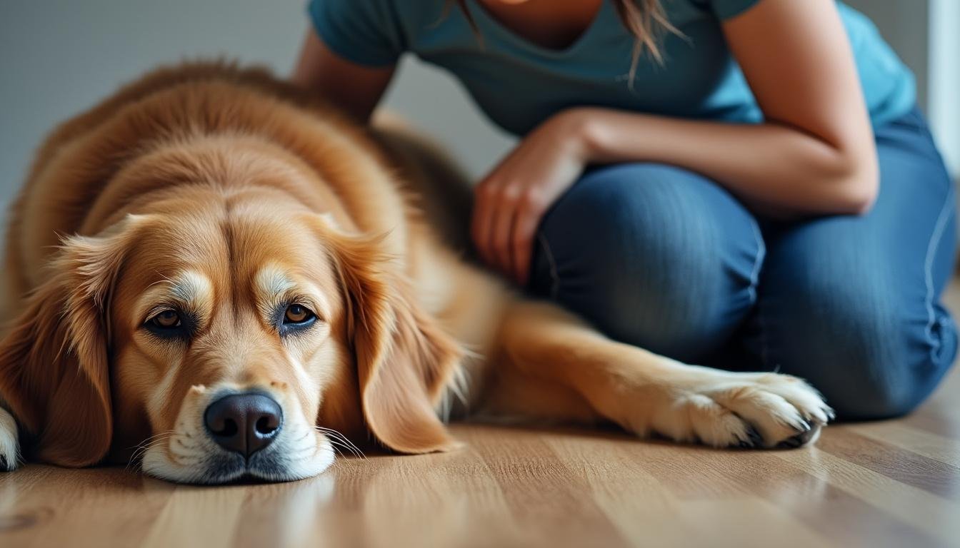 découvrez la liste actualisée 2025 des aliments dangereux pour les chiens afin de protéger la santé de votre compagnon et éviter les intoxications alimentaires.