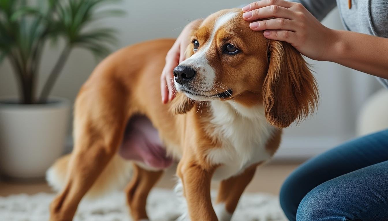 découvrez tout ce qu'il faut savoir sur la chienne en chaleur : les signes visibles, la durée de cette période et les comportements à anticiper pour mieux la comprendre et l'accompagner.