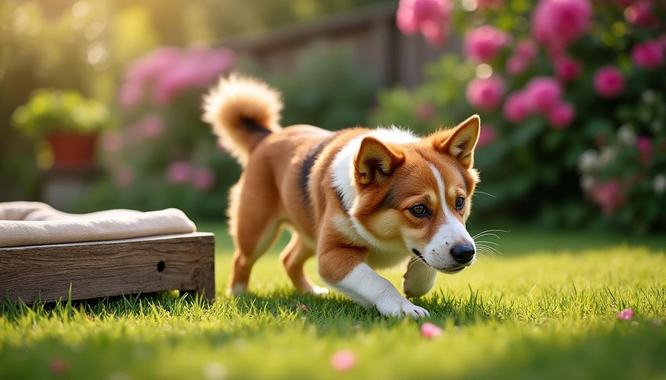 découvrez tout ce qu'il faut savoir sur la chienne en chaleur : identification des signes, durée du cycle et comportements à observer pour mieux comprendre et accompagner votre animal.